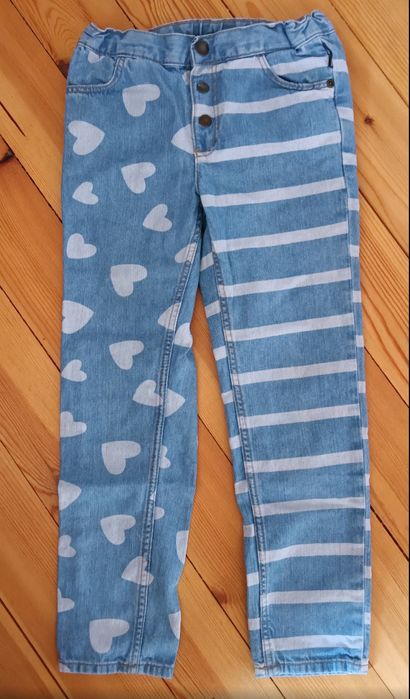 Топло яке LC Waikiki и др.  р-р 7-8г./128см.