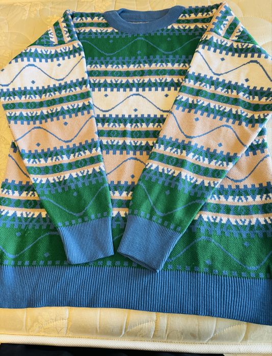 Свитер женский новый