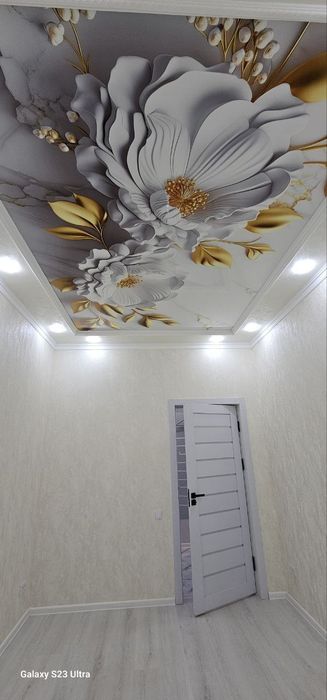 Natyajnie potolki/натяжные потолки