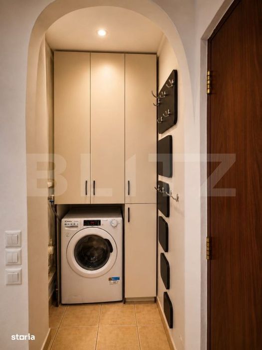 Apartament 2 camere decomandate, 57 mp, zona Zorilor