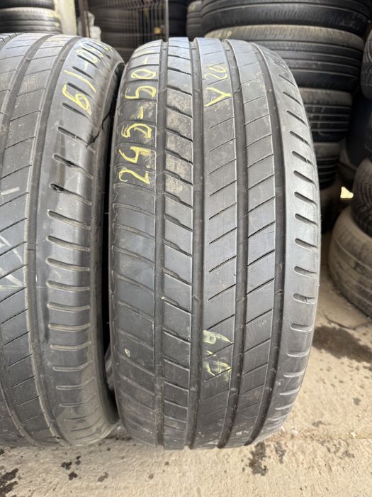 4 Anvelope Vara 245/50/19 Bridgestone 2020