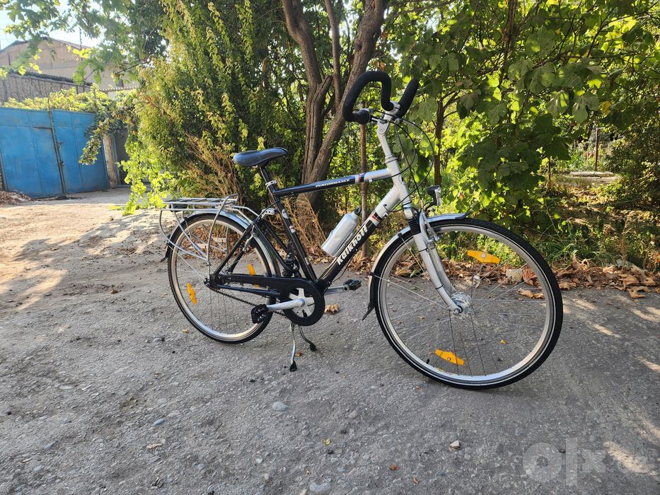 Germanskiy velosiped