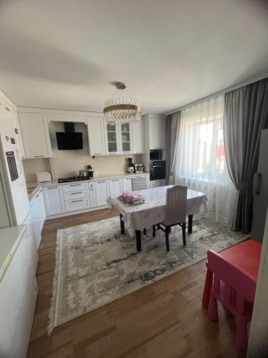 Продам дом расположенный в экологическим месте