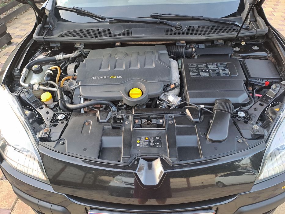 Renault Megane Break