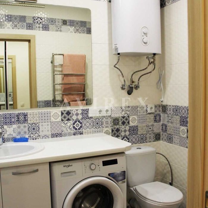 Дава се под наем Едностаен апартамент в Пловдив, Кючук Париж - 40 кв.м за 204 € - Снимка #3