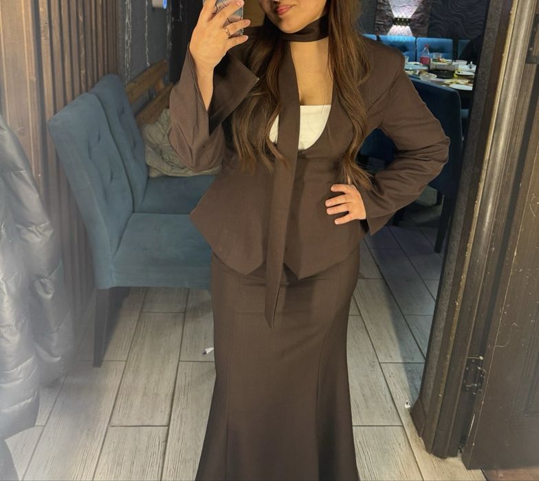 Көйлектер мен двойкалар сатылады