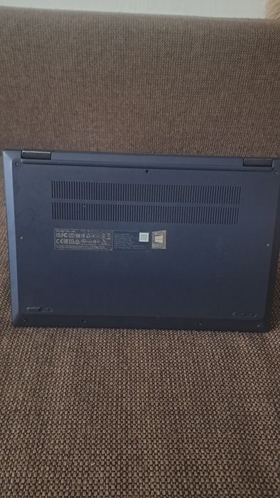 Laptop ideapad flex 5