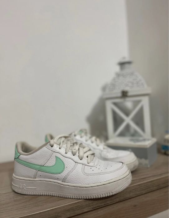 Adidasi af1 marimea 36,5