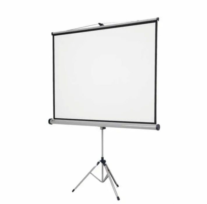 Аренда проекта с экраном прокат