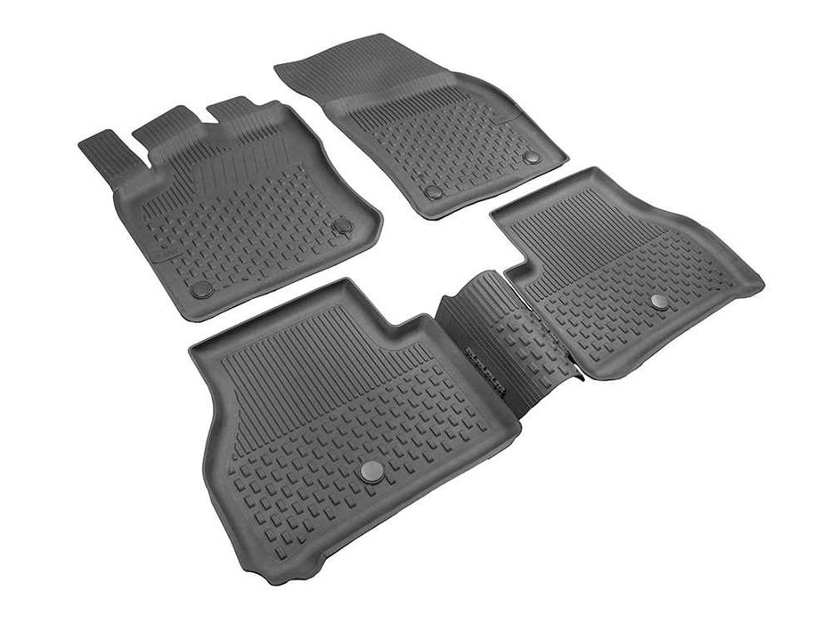 Covorase auto pentru 4D FORD CONNECT / 2023+ / SAHLER