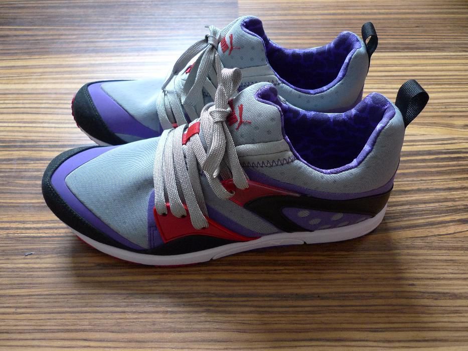 Adidasi, Tenisi Puma Blaze Of Glory NOI cutie marime 43