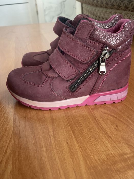 Продам турецкую обувь