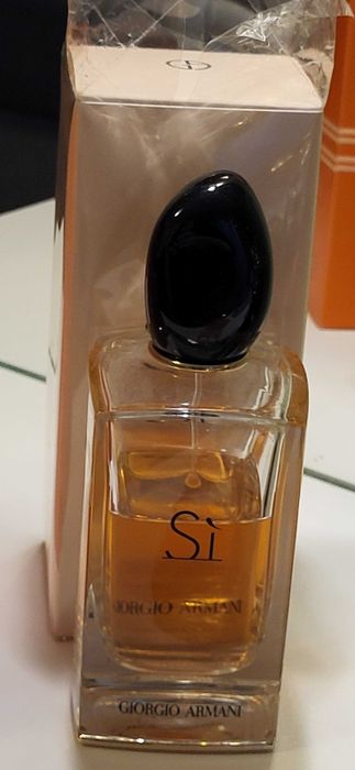 Парфюми от личната ми колекция YSL, Poison girl, Black XS, Si, World