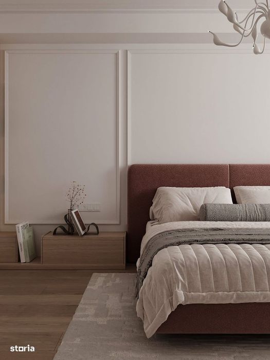 Apartament premium | Predare 2026