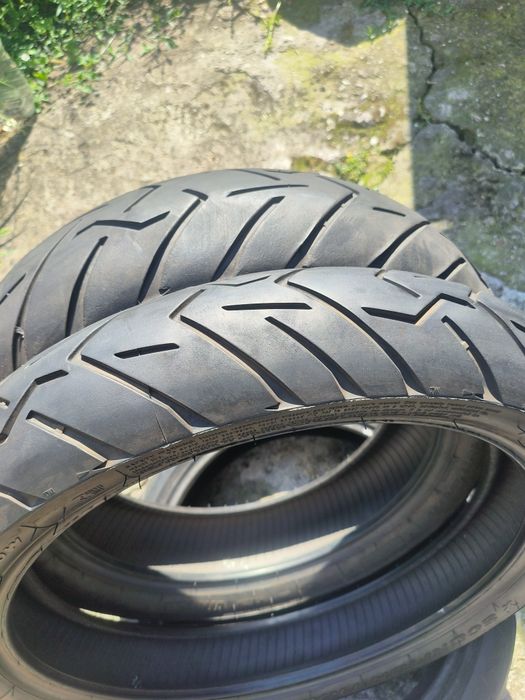 Pirelli Scorpion Trail 2 170/120