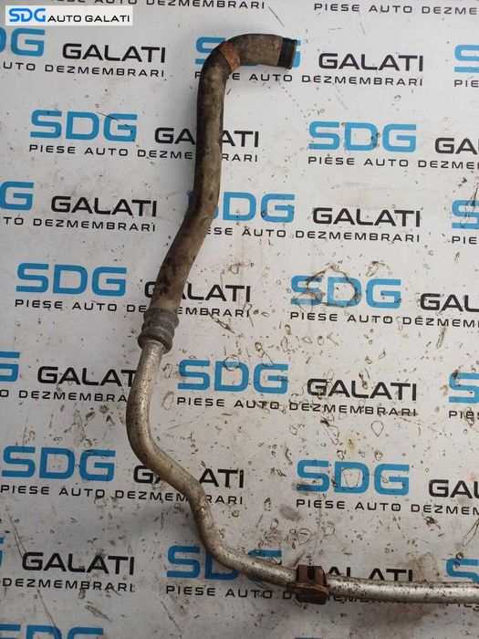 Conducta Teava Servodirectie Chevrolet Aveo 2004 - 2010 Cod 95949980 [GB0019]