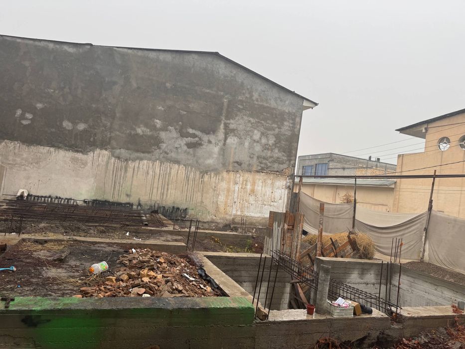 Продам участок срочно Янги Хаёт, чорток махалла, Ибрат 1 тор