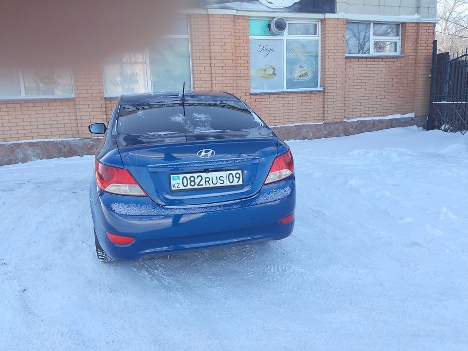 Солярис 1,6 aкпп