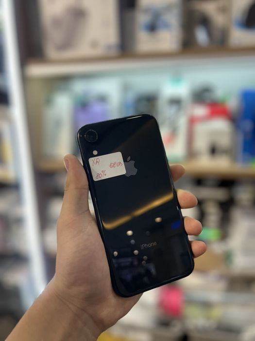 Iphone XR айфон ХР