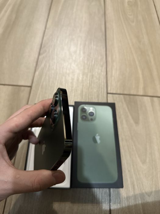 Iphone 13 Pro Max 256gb Айфон 13 Про Макс 256гб