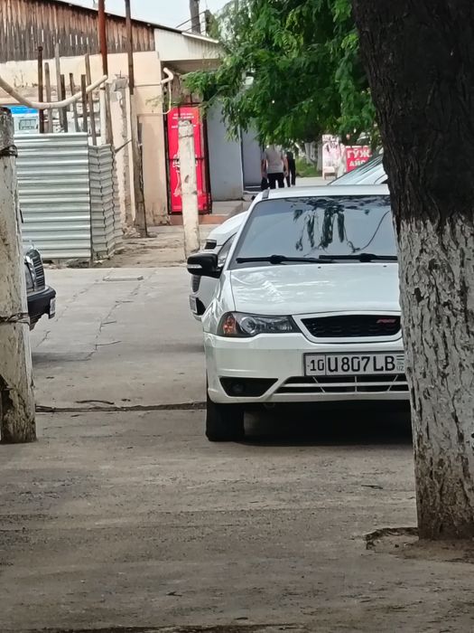 Navarochini nexia 2 konsaner bor BMW rull akustika 204 mers bar