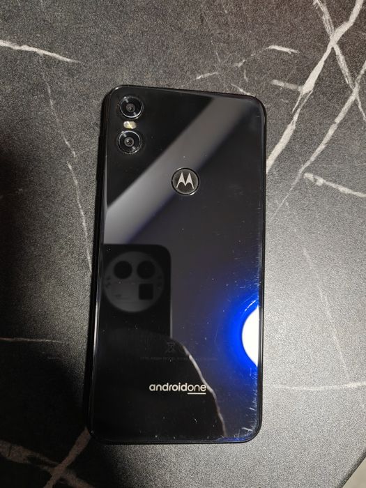 Motorola one 64 gb