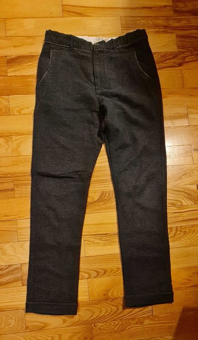 Pantaloni grosi Zara 11-12 ani