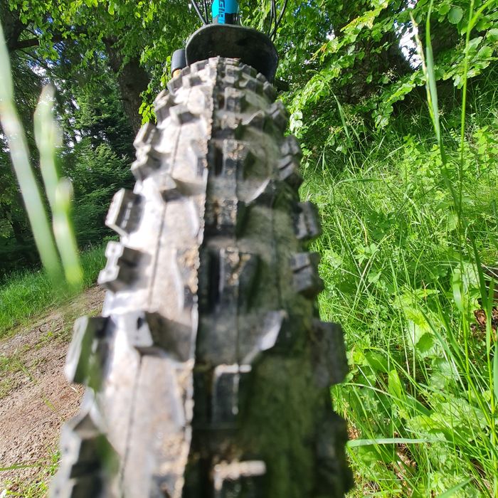 Vand Giant Full-E bike+1.5 Pro