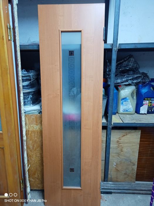 Межкомнатные двери