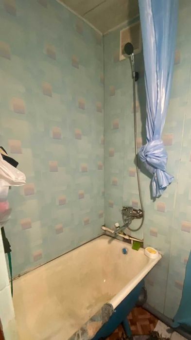 Продам 1комн Бывшее МСО Санкибая