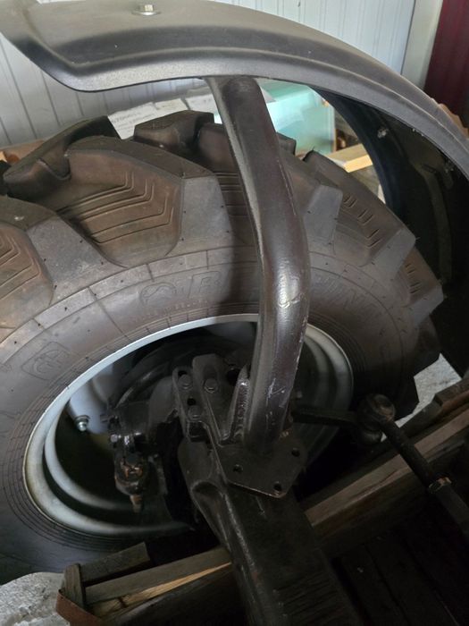 Продам мост на трактором МТЗ