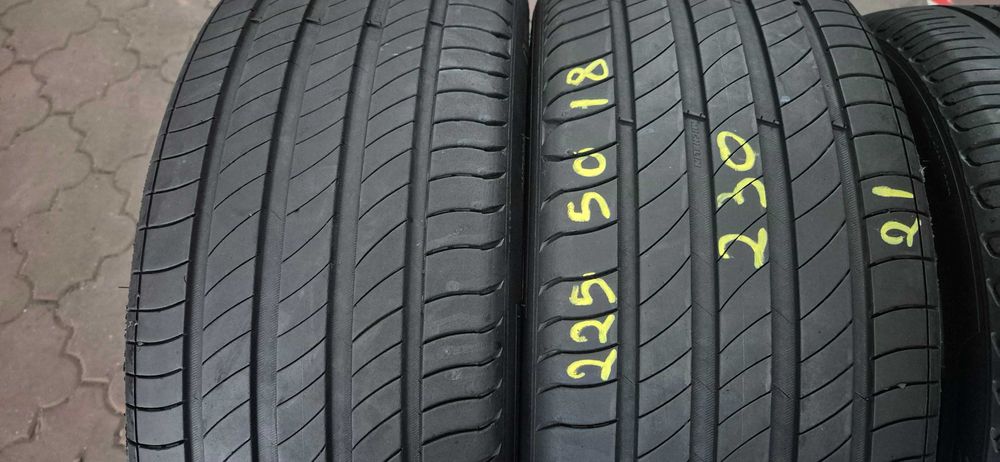 anvelope Michelin,Bridgestone,Pirelli 225/50/18