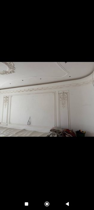 Кв ремонт в Чирчике