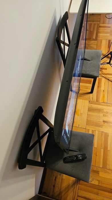 Телевизор LG 50" 4K Smart TV (50UP76006LC)