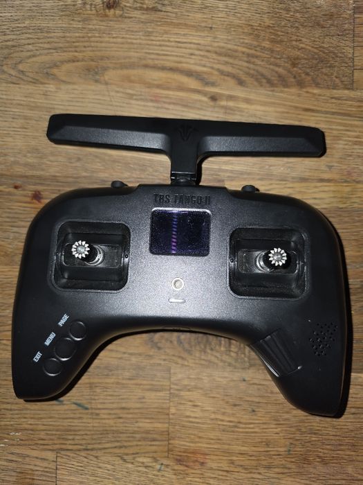 FPV Дрон Контролер - TBS Tango 2 Pro