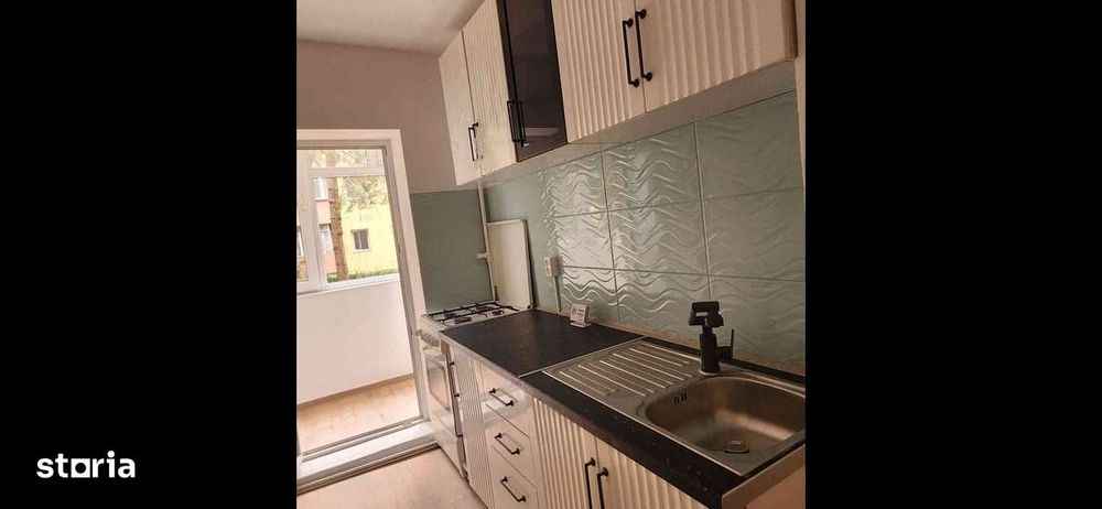 PROPRIETAR – Vând apartament 2 camere decomandat | Tractorul, Brașov
