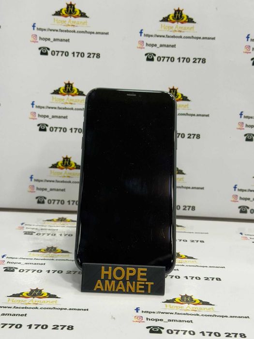 Hope Amanet P13 / iPhone 16 Pro Max / 256 GB