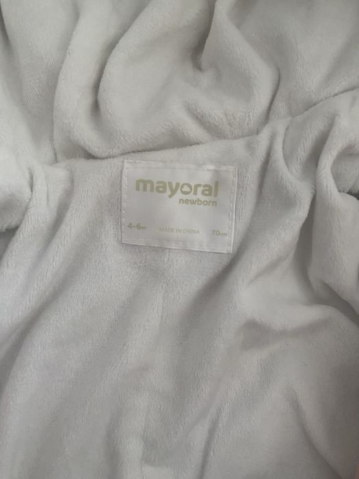 Бебешки космонавти 3-6 м