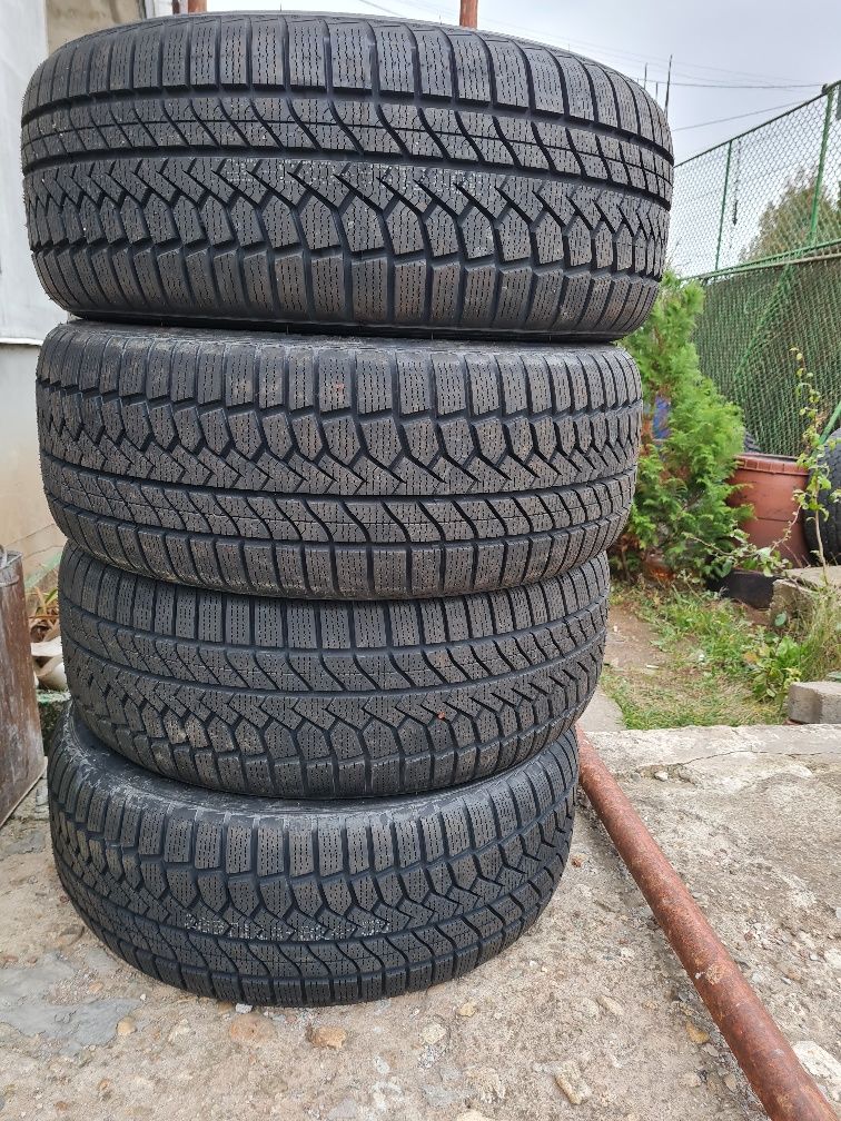 Зимни Гуми 235 50 18 гр. София Банишора • OLX.bg