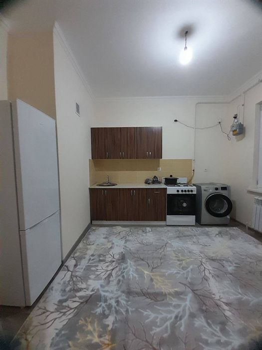 Сдается 2х комнатная квартира  в горде Алмалыке