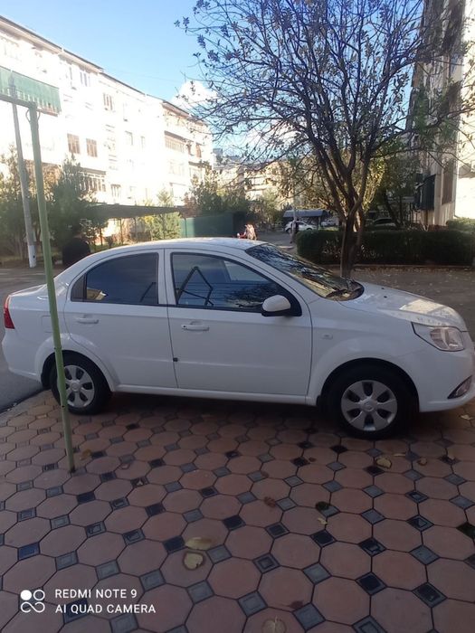 Nexia 3 2poz mehanika  top toza