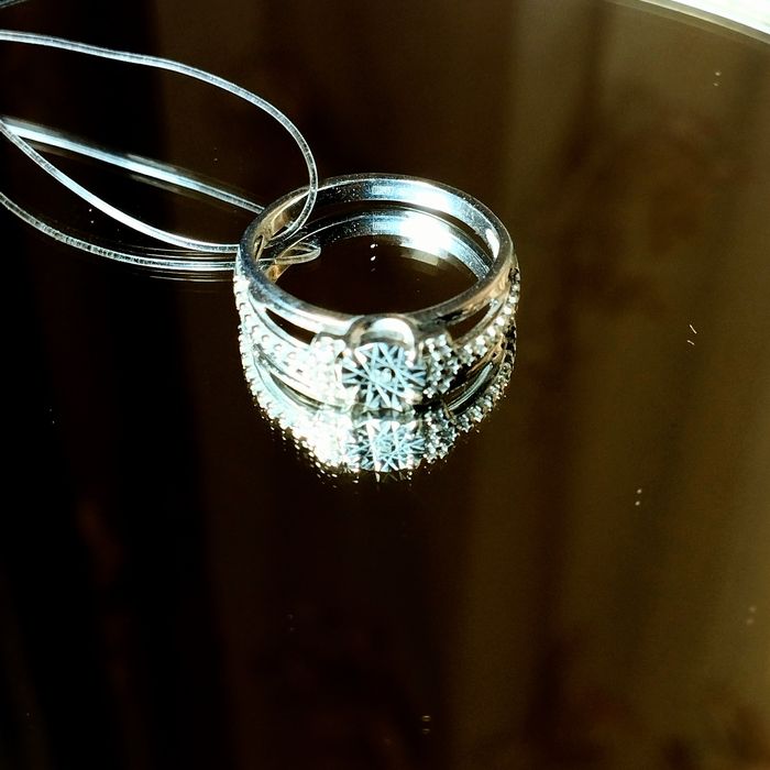 Бриллиант SOKOLOV