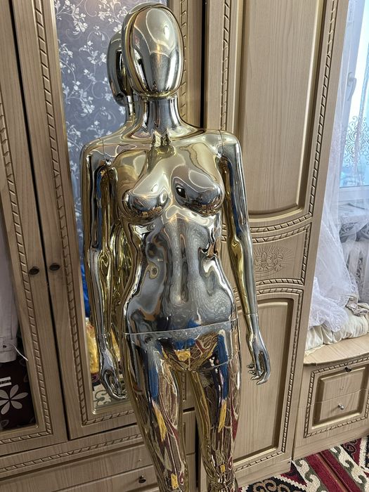 Продаются манекены