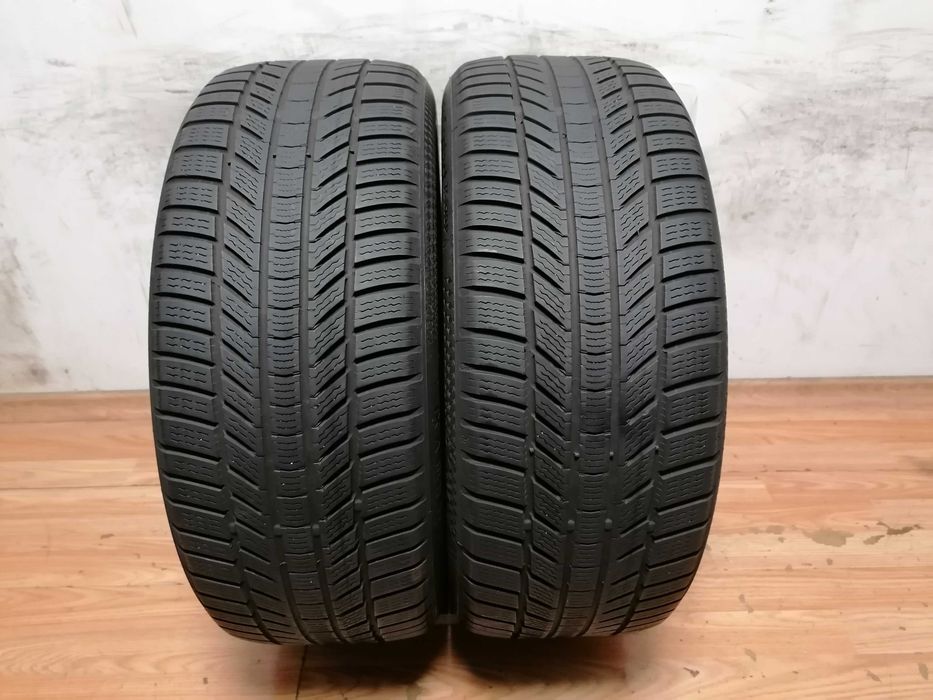 225/45/18 Continental / зимни гуми