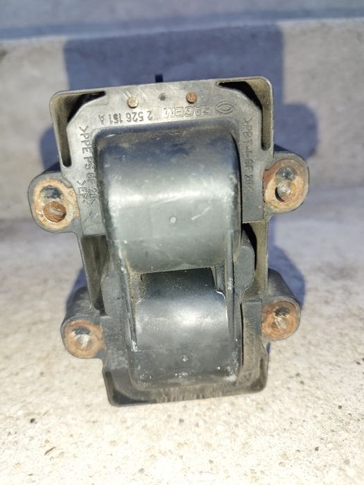 Бобина и Кабели за рено клио 1.4 75 к.с