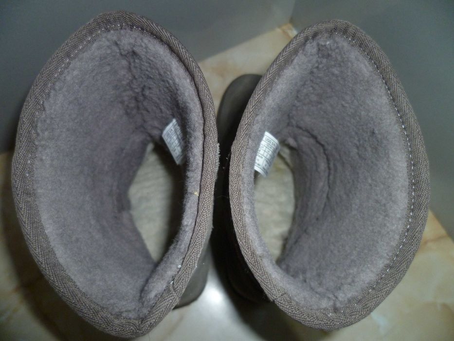 UGG оригинални ботуши №39