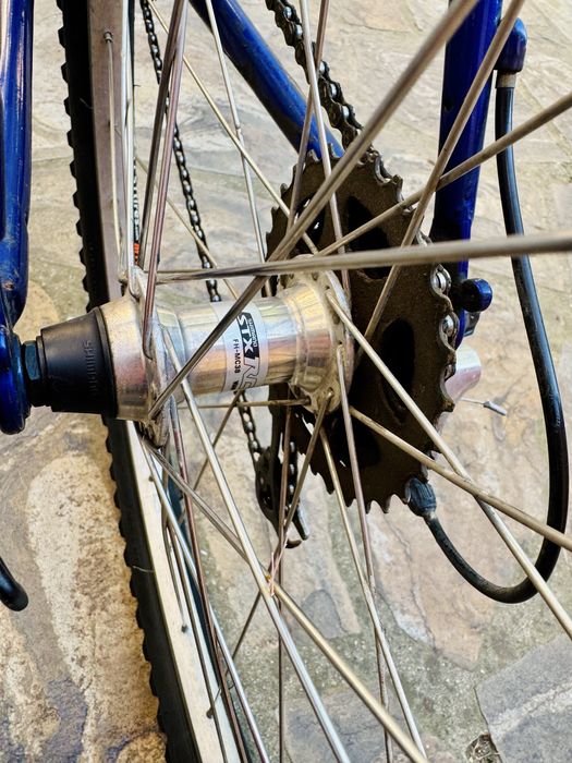 Trek Single Track XC 930 marime M