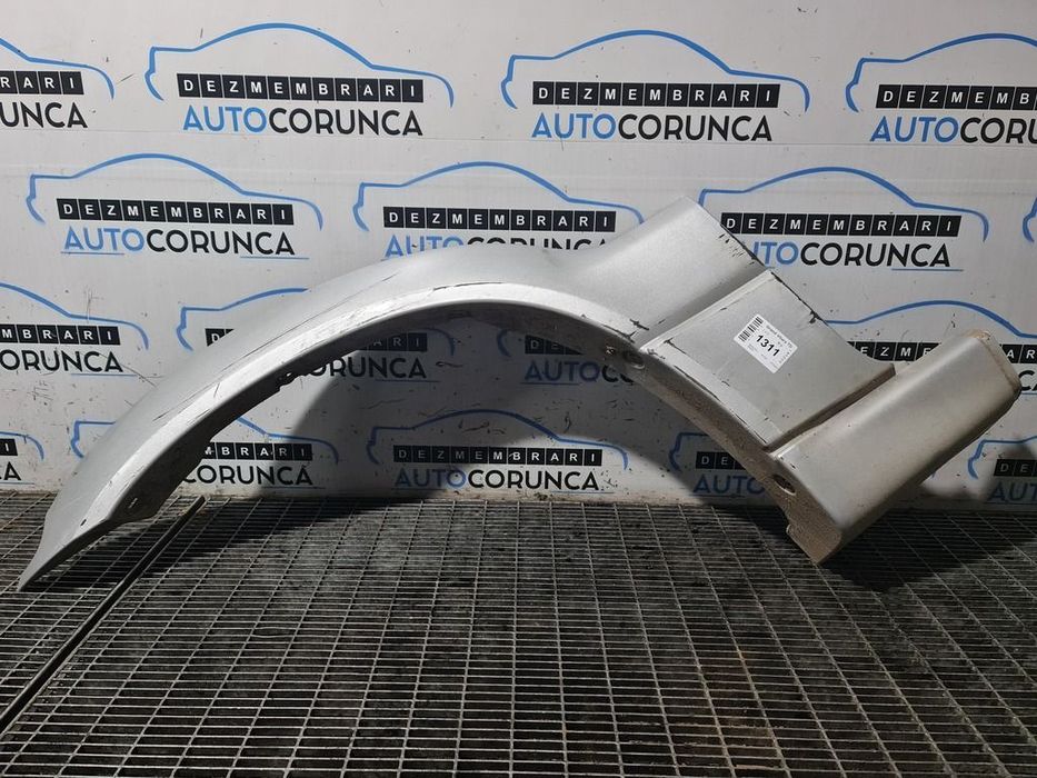 Bandou aripa dreapta spate Suzuki Grand Vitara TD 1998 - 2005 SUV 2 Usi (1311)