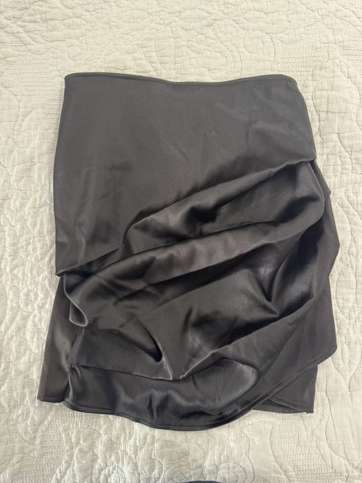 Дизайнерско бюстие и пола Dido Georgiev