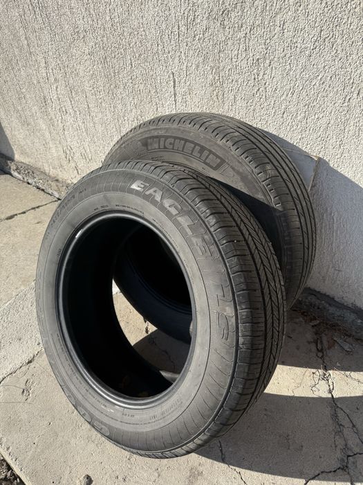 235/65R18 два балон